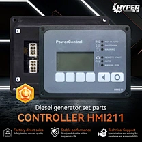 hmi220 Cummins